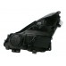 Skoda Roomster 2006-2010 Projector Type Halogen Head Lamp Unit Driver Side
